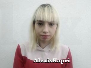 AlexisKapri