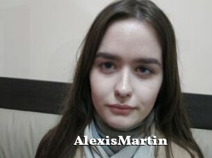AlexisMartin