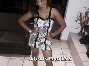 AlexisPearlXX