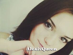 AlexisQueen