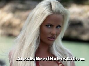 AlexisReedBabestation