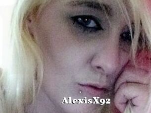 AlexisX92