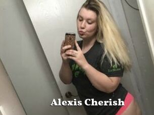 Alexis_Cherish