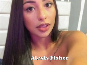 Alexis_Fisher