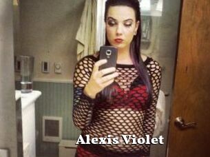 Alexis_Violet