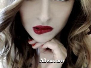 Alexoxo