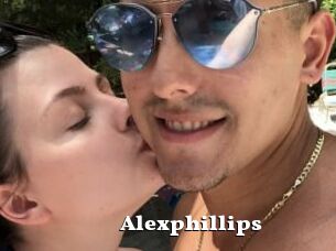 Alexphillips
