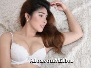 AlexsonMiller
