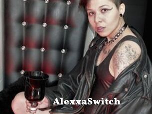 AlexxaSwitch