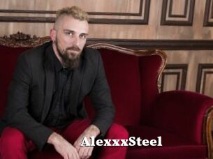 AlexxxSteel