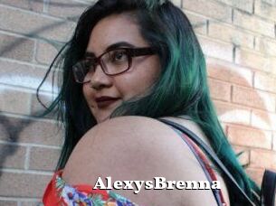 AlexysBrenna