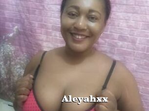 Aleyahxx