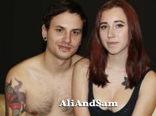 AliAndSam