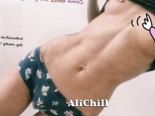 AliChill