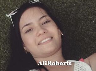 AliRoberts