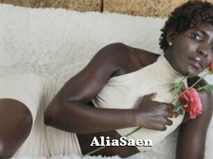 AliaSaen