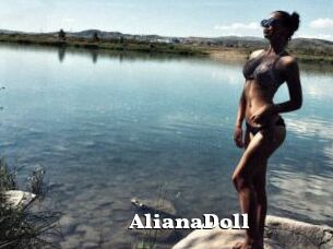 AlianaDoll