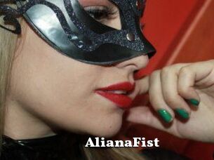 AlianaSex