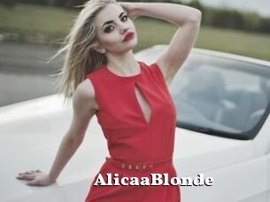 AlicaaBlonde