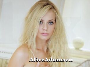 AliceAdamson