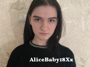 AliceBaby18Xx
