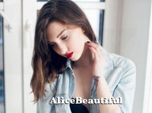 AliceBeautiful