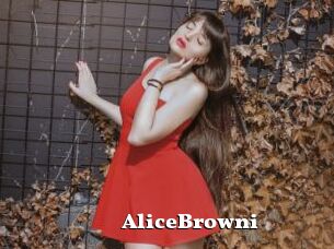 AliceBrowni