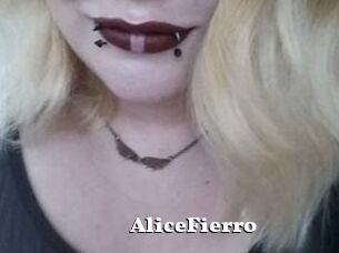 AliceFierro