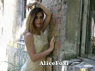 AliceFoxi