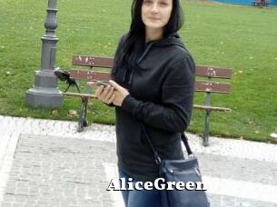 AliceGreen