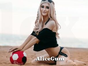 AliceGum