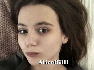 AliceHilll