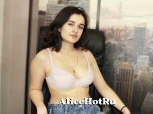 AliceHotRu