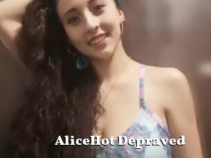 AliceHot_Depraved