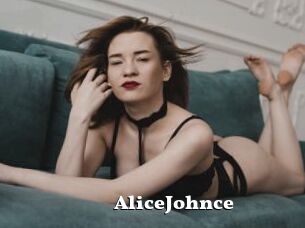 AliceJohnce