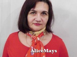 AliceMays