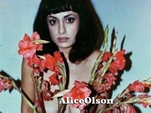 Alice_Olson
