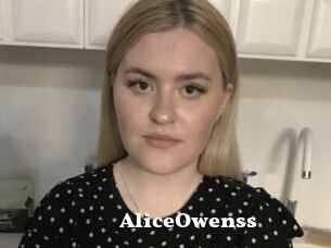 AliceOwenss