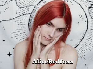 AliceRedfoxx
