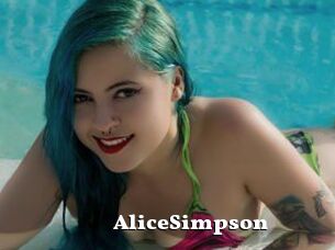 AliceSimpson