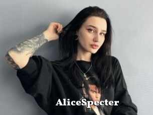 AliceSpecter
