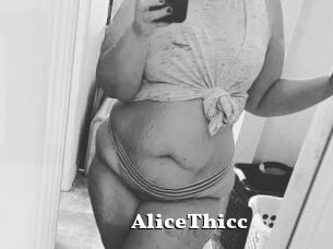 AliceThicc