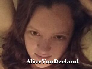 Alice_VonDerland