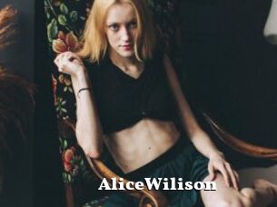 AliceWilison