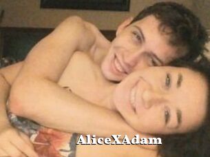 Alice_X_Adam