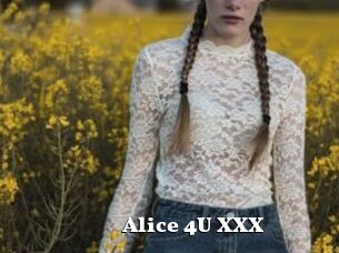 Alice_4U_XXX