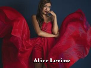Alice_Levine