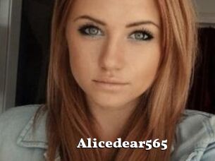 Alicedear565