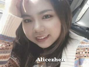 Alicezhen