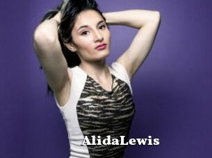 AlidaLewis
